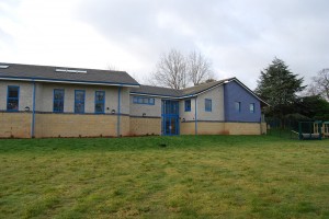 Torre Primary School5